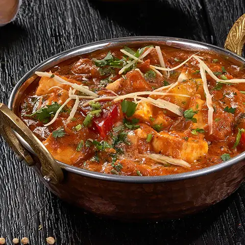 paneer tikka restaurant